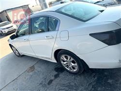 هوندا أكورد